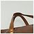 LOUIS VUITTON Monogram Vernis Reade MM Borsa a Mano Bronzo M91143 LV Auth 137923 - vista 14