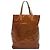 LOUIS VUITTON Monogram Vernis Reade MM Borsa a Mano Bronzo M91143 LV Auth 137923 - vista 2