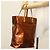LOUIS VUITTON Monogram Vernis Reade MM Borsa a Mano Bronzo M91143 LV Auth 137923 - vista 23