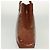 LOUIS VUITTON Monogram Vernis Reade MM Borsa a Mano Bronzo M91143 LV Auth 137923 - vista 3
