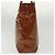 LOUIS VUITTON Monogram Vernis Reade MM Borsa a Mano Bronzo M91143 LV Auth 137923 - vista 4