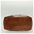 LOUIS VUITTON Monogram Vernis Reade MM Borsa a Mano Bronzo M91143 LV Auth 137923 - vista 6