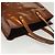 LOUIS VUITTON Monogram Vernis Reade MM Borsa a Mano Bronzo M91143 LV Auth 137923 - vista 7