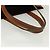LOUIS VUITTON Monogram Vernis Reade MM Borsa a Mano Bronzo M91143 LV Auth 137923 - vista 8