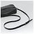 LOUIS VUITTON Borsa a Spalla Epi Trocadero 27 Nera M52312 LV Auth bs28813 Nero - vista 7