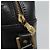 LOUIS VUITTON Borsa a Spalla Epi Trocadero 27 Nera M52312 LV Auth bs28813 Nero - vista 9