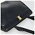 Borsa a Spalla Salvatore Ferragamo Vala in Pelle Blu Navy Oro Auth BA4945 D'oro - vista 6