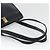 Borsa a Spalla Salvatore Ferragamo Vala in Pelle Blu Navy Oro Auth BA4945 D'oro - vista 7