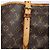 LOUIS VUITTON Borsa a Spalla Monogram Bucket GM M42236 LV Auth 139420 Monogramma - vista 18