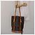 LOUIS VUITTON Borsa a Spalla Monogram Bucket GM M42236 LV Auth 139420 Monogramma - vista 23