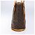 LOUIS VUITTON Borsa a Spalla Monogram Bucket GM M42236 LV Auth 139420 Monogramma - vista 4