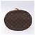 LOUIS VUITTON Borsa a Spalla Monogram Bucket GM M42236 LV Auth 139420 Monogramma - vista 5