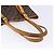 LOUIS VUITTON Borsa a Spalla Monogram Bucket GM M42236 LV Auth 139420 Monogramma - vista 7