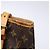 LOUIS VUITTON Borsa a Spalla Monogram Bucket GM M42236 LV Auth 139420 Monogramma - vista 9