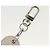 LOUIS VUITTON Schlüsselanhänger Militär Tab Charm Pastellfarben MP2862 LV Auth 138909 - Ansicht 6