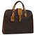 LOUIS VUITTON Borsa a Mano Monogram Rivoli M53380 LV Auth 138361 Monogramma