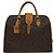 LOUIS VUITTON Borsa a Mano Monogram Rivoli M53380 LV Auth 138361 Monogramma - vista 13