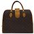 LOUIS VUITTON Borsa a Mano Monogram Rivoli M53380 LV Auth 138361 Monogramma - vista 2