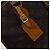 LOUIS VUITTON Borsa a Mano Monogram Rivoli M53380 LV Auth 138361 Monogramma - vista 21