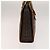 LOUIS VUITTON Borsa a Mano Monogram Rivoli M53380 LV Auth 138361 Monogramma - vista 4