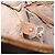 LOUIS VUITTON Borsa a Spalla Monogram Bucket GM M42236 LV Auth 139423 Monogramma - vista 12
