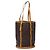LOUIS VUITTON Borsa a Spalla Monogram Bucket GM M42236 LV Auth 139423 Monogramma - vista 13