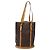 LOUIS VUITTON Borsa a Spalla Monogram Bucket GM M42236 LV Auth 139423 Monogramma - vista 2