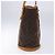 LOUIS VUITTON Borsa a Spalla Monogram Bucket GM M42236 LV Auth 139423 Monogramma - vista 3