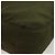 Borsa a Spalla PRADA Nylon Khaki Argento Autentica ki5956 Cachi - vista 15