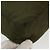 Borsa a Spalla PRADA Nylon Khaki Argento Autentica ki5956 Cachi - vista 16