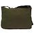 Borsa a Spalla PRADA Nylon Khaki Argento Autentica ki5956 Cachi - vista 2