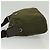 Borsa a Spalla PRADA Nylon Khaki Argento Autentica ki5956 Cachi - vista 4