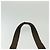 Borsa a Spalla PRADA Nylon Khaki Argento Autentica ki5956 Cachi - vista 9