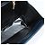 Borsa a Spalla Salvatore Ferragamo in Pelle Blu Navy Oro Auth BA4947 D'oro - vista 18