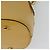 Céline Borsa a mano CELINE in pelle 2 in 1 oro giallo Auth 139069 D'oro - vista 10