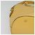 Céline Borsa a mano CELINE in pelle 2 in 1 oro giallo Auth 139069 D'oro - vista 15