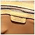 Céline Borsa a mano CELINE in pelle 2 in 1 oro giallo Auth 139069 D'oro - vista 18