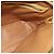 Céline Borsa a mano CELINE in pelle 2 in 1 oro giallo Auth 139069 D'oro - vista 19