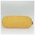 Céline Borsa a mano CELINE in pelle 2 in 1 oro giallo Auth 139069 D'oro - vista 5