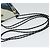 LOUIS VUITTON Pochette per Telefono Damier Graphite Borsa a Spalla N41630 LV Auth 140090 Damier ebene - vista 7