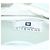 Borsa a spalla a catena GIVENCHY in pelle bianca e argento Auth bs28975 Bianco - vista 10