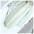 Borsa a spalla a catena GIVENCHY in pelle bianca e argento Auth bs28975 Bianco - vista 11