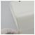 Borsa a spalla a catena GIVENCHY in pelle bianca e argento Auth bs28975 Bianco - vista 14