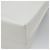 Borsa a spalla a catena GIVENCHY in pelle bianca e argento Auth bs28975 Bianco - vista 15