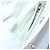 Borsa a spalla a catena GIVENCHY in pelle bianca e argento Auth bs28975 Bianco - vista 22