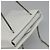Borsa a spalla a catena GIVENCHY in pelle bianca e argento Auth bs28975 Bianco - vista 6