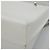 Borsa a spalla a catena GIVENCHY in pelle bianca e argento Auth bs28975 Bianco - vista 9