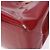 LOUIS VUITTON Borsa a Mano Monogram Vernis Reade PM Pomme D'amour M91990 Auth 139642 Rosso - vista 8