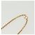 Collana Salvatore Ferragamo in metallo dorato Auth bs28768 D'oro - vista 13