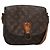 LOUIS VUITTON Borsa a Spalla Monogram Saint Cloud GM M51242 LV Auth 140025 Monogramma
